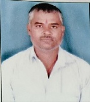 चन्द्रभान साहू