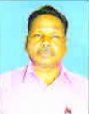 चंद्रभान सिंह