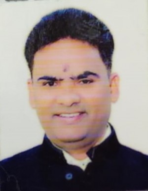 चन्द्रभान सिंह चौहान