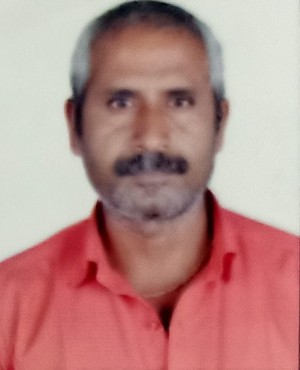 Chandrabhushan Kumar