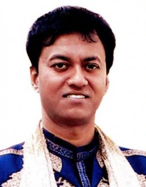 चंद्रचूड़ गोस्वामी