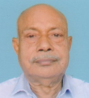 चन्द्रदेव शर्मा