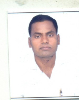 Chandradev Kumar Yadav
