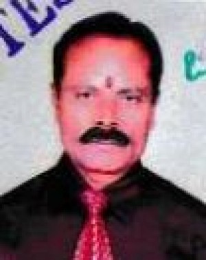 चंद्रकांत भाई सोलंकी