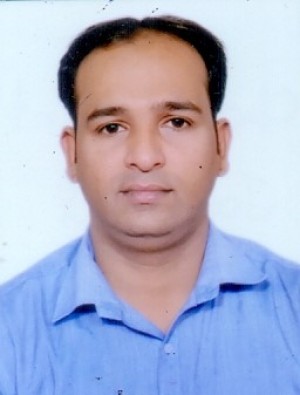 Chandrakant Jaiswal