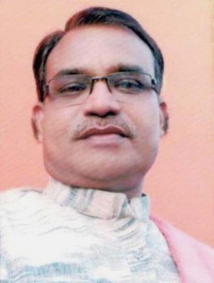 CHANDRAKANT YADU (BABA BHAI)