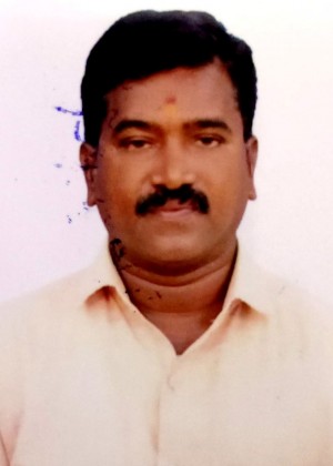 CHANDRAMOHAN