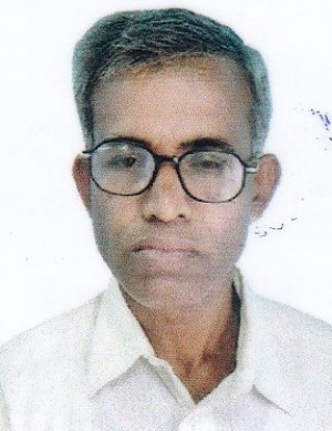 Chandramohan Manik