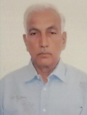 चंद्रमोहन मीना