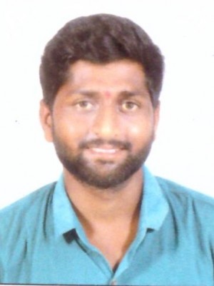 CHANDRAMOULI JOGA