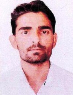 चंद्रपाल सिंह यादव