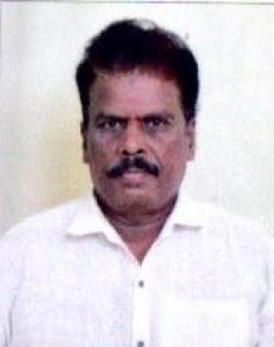 CHANDRAPPA N