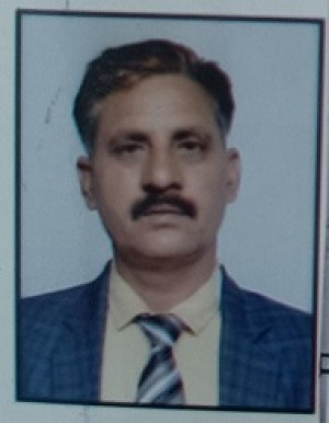 चन्द्रप्रकाश