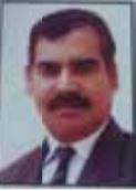 Chandra Prakash Bhatnagar