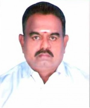 चन्दरसेकरन रा