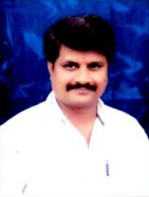 CHANDRASEKHAR PEDAPATI