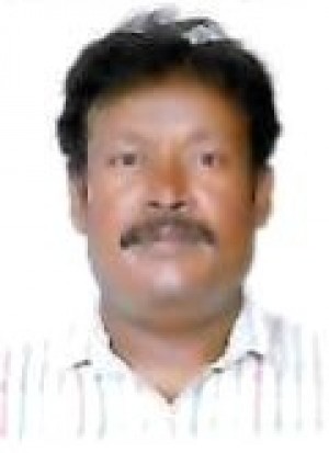 चंद्र शेखर एच.सी