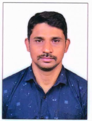 CHANDRASHEKAR.B
