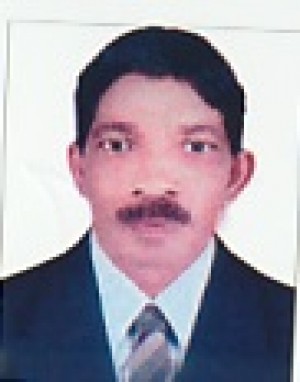 CHANDRASHEKAR G