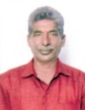 CHANDRASHEKARA. K.R (CHANDRU KEELARA)