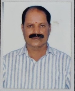 चन्‍द्रशेखर बारोड़