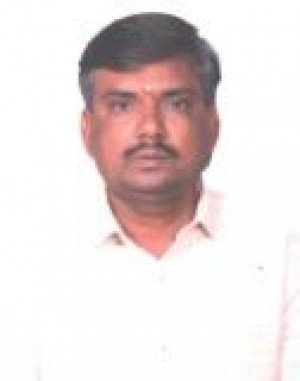 CHANDRASHEKHAR DESAI