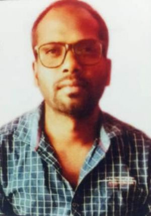 चन्द्रशेखर कोडप्पा