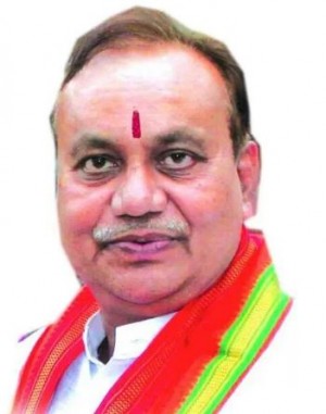 चंद्रशेखर साहू