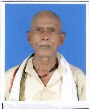 चंद्रशेखर यादव