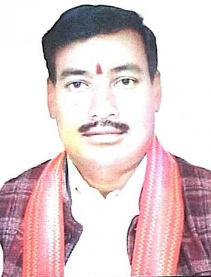 चन्‍द्रसिंह कुशराम