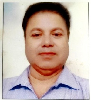 चन्द्रेश कुमार