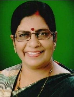 Chandrika Chandrakar