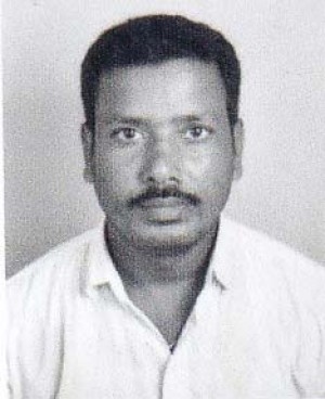 चन्द्रिका पासवान