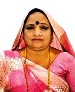 CHANDRIKABEN CHHAGANBHAI BARIYA