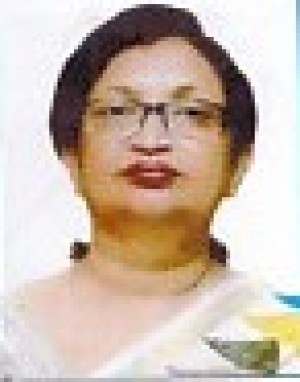 CHANDRIMA BHATTACHARYA