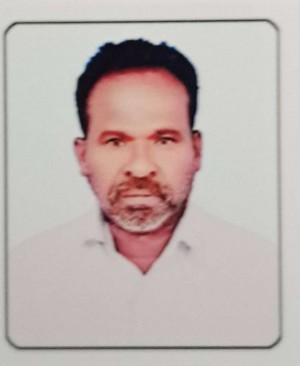Chandru Nayak Nunavat