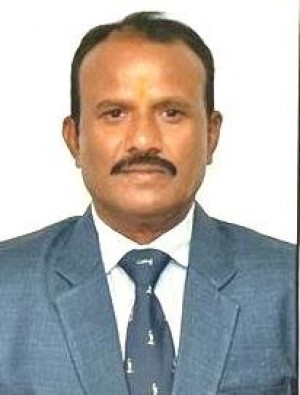 चंदुभाई मानसंगभाई बामरोलिया