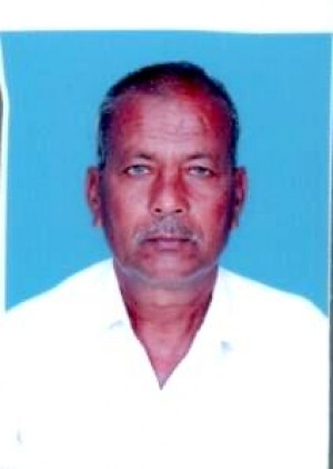 Chandulal Mohanbhai Rathod