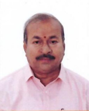 CHANNABASAPPA (CHENNI)