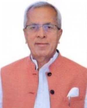 CHANNAREDDY PATIL TUNNUR