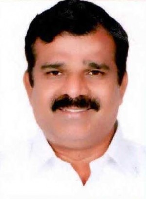CHANTI KRANTHI KIRAN