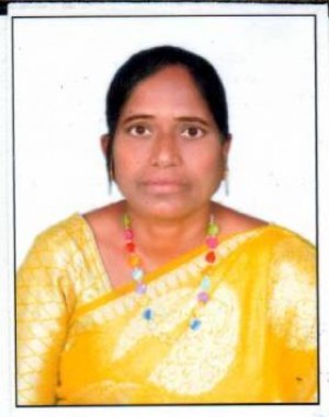 CHARAGONDA KRISHNAMMA