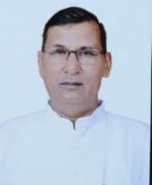 चरण दास