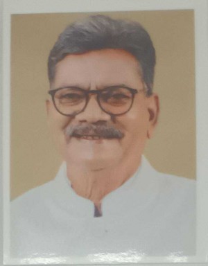 चरण दास महंत