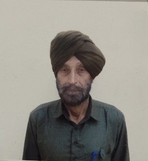 चरण सिंह