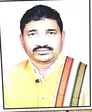 चरन सिंह धुर्वे