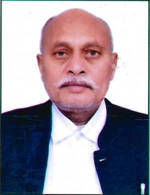 CHARAN SINGH MALIYAN