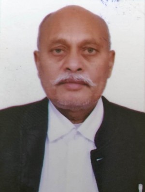 CHARAN SINGH MALIYAN