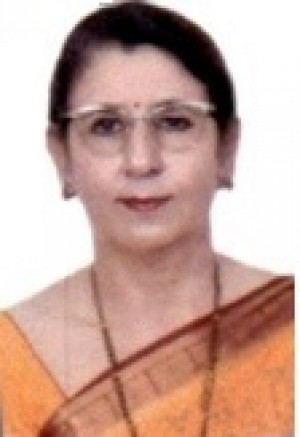 CHARANJEET KAUR