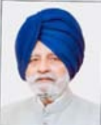 Charanjit Singh Atwal